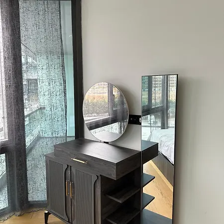 Otel Prime Residances Deluxe King İstanbul