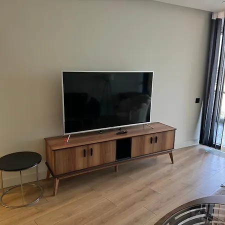 Prime Residances Deluxe King *