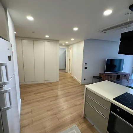 Prime Residances Deluxe King İstanbul