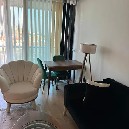 Prime Residances Deluxe King