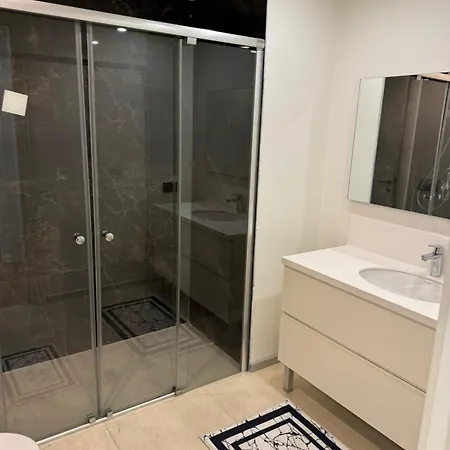 Prime Residances Deluxe King Otel *