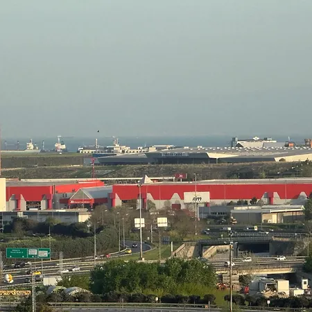 فندق Prime Residances Deluxe King *