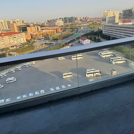 Prime Residances Deluxe King