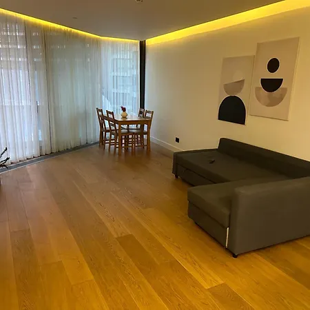 Prime Residances Deluxe King İstanbul