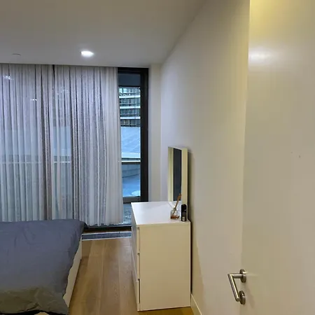 Prime Residances Deluxe King Hotel