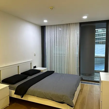 Prime Residances Deluxe King