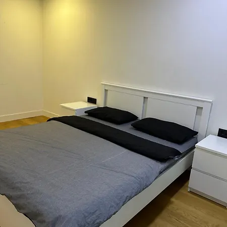 Otel Prime Residances Deluxe King