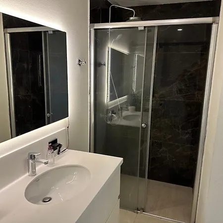 Otel Prime Residances Deluxe King *