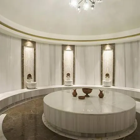 Prime Residances Deluxe King Hotel