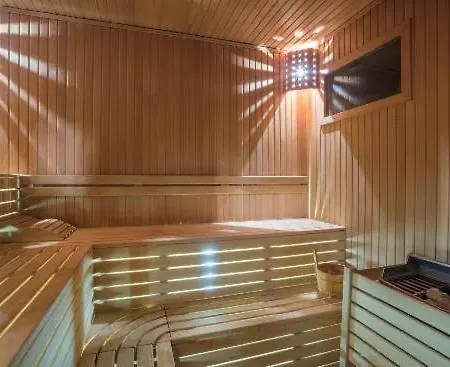 فندق Prime Residances Deluxe King *