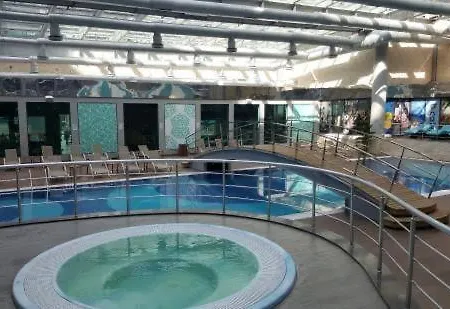 فندق Prime Residances Deluxe King