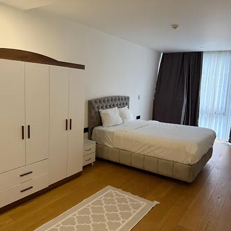 Otel Prime Residances Deluxe King