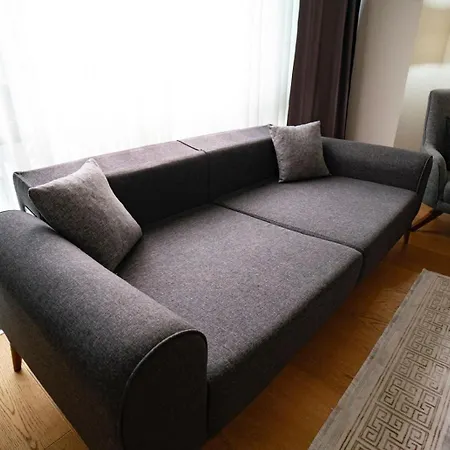 Prime Residances Deluxe King Otel *