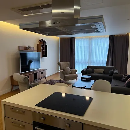 Prime Residances Deluxe King *