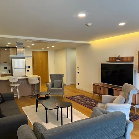 Prime Residances Deluxe King