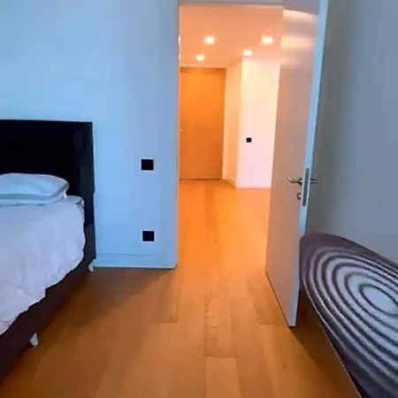 فندق Prime Residances Deluxe King