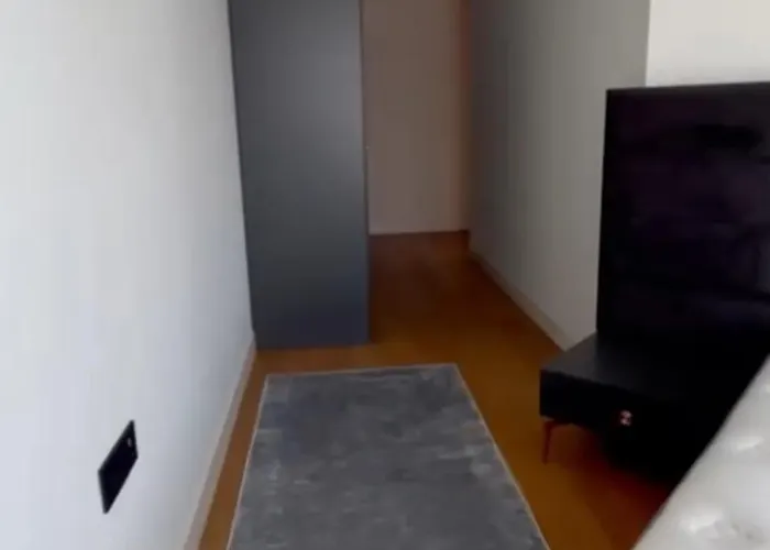 Prime Residances Deluxe King Hotel *