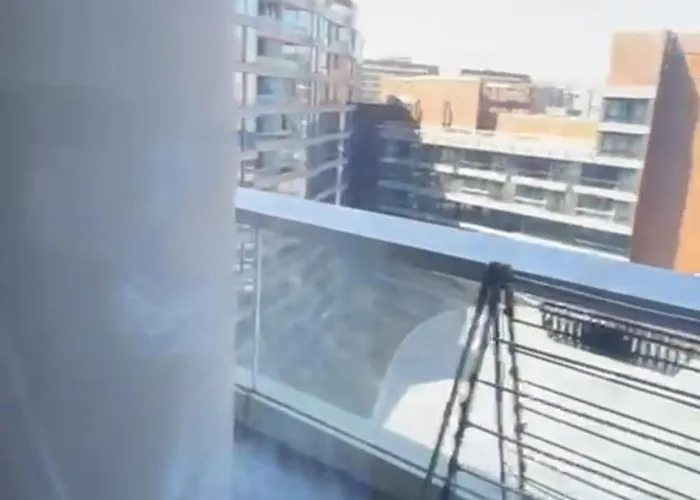 Prime Residances Deluxe King *