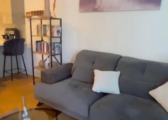 Prime Residances Deluxe King