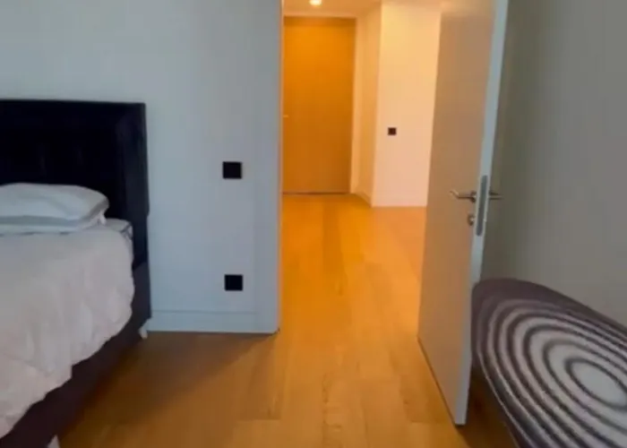 Hotel Prime Residances Deluxe King