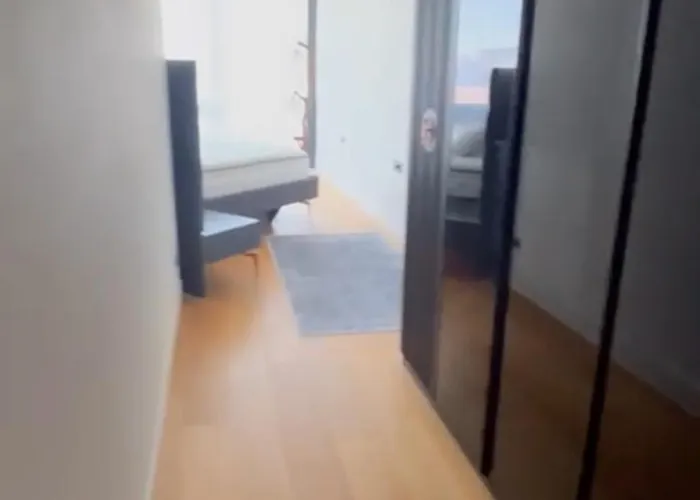 Prime Residances Deluxe King Hotel Istanbulská provincie