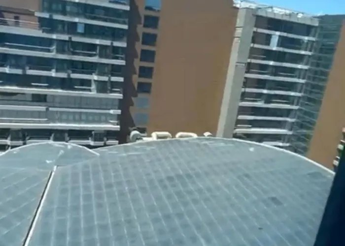 Prime Residances Deluxe King *