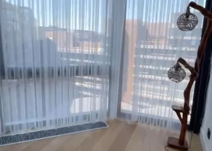 Prime Residances Deluxe King