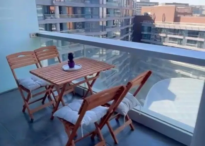 Prime Residances Deluxe King Hotel *