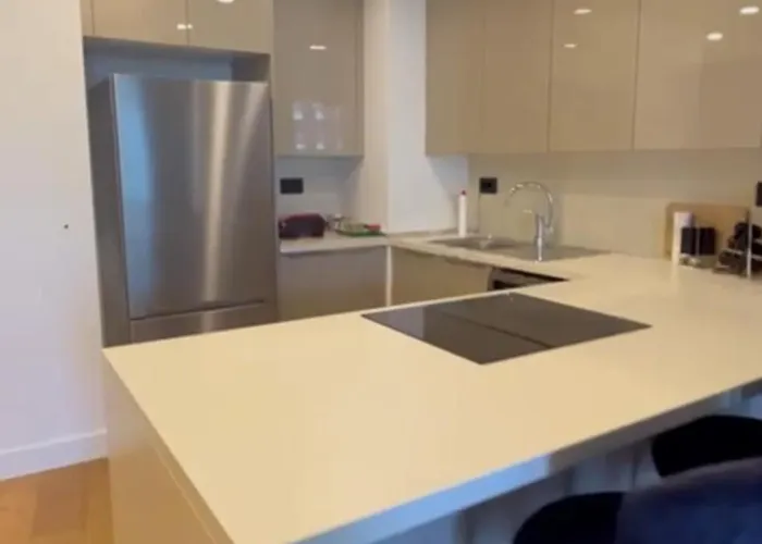 Hotel Prime Residances Deluxe King