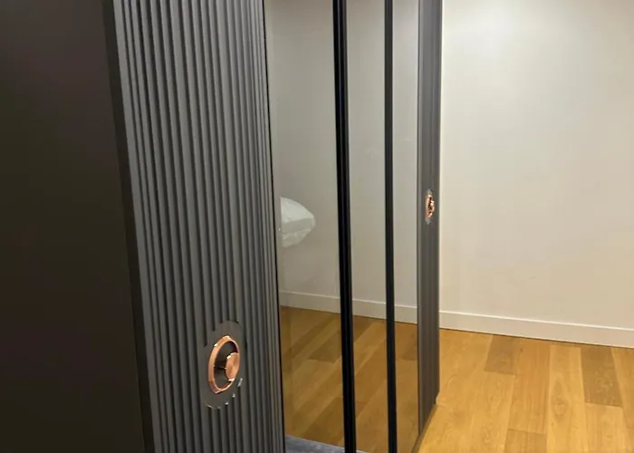 Hotel Prime Residances Deluxe King *