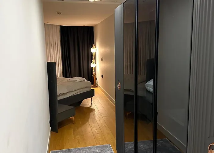 Hotel Prime Residances Deluxe King