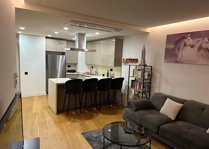 Hotel Prime Residances Deluxe King Istanbul