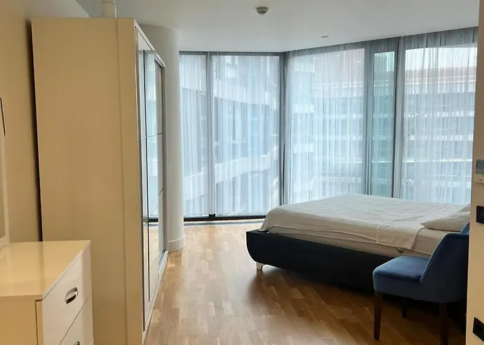 Prime Residances Deluxe King *