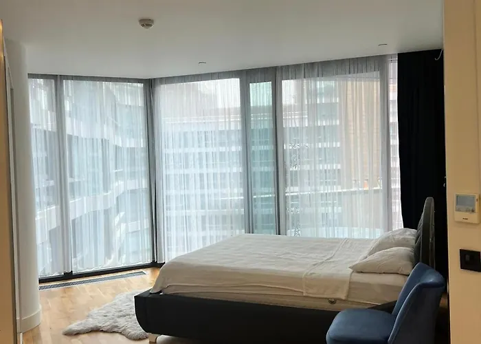 Prime Residances Deluxe King