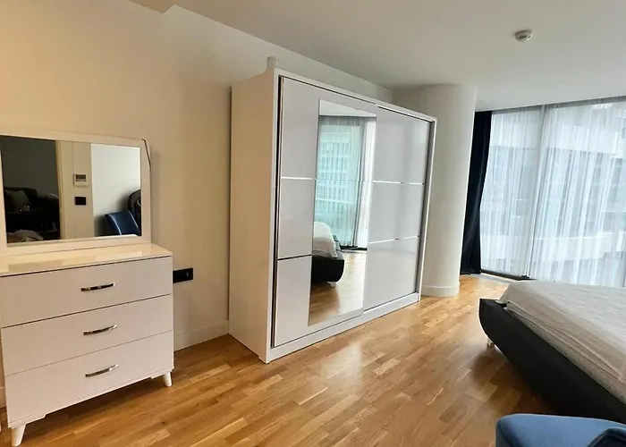 Hotel Prime Residances Deluxe King