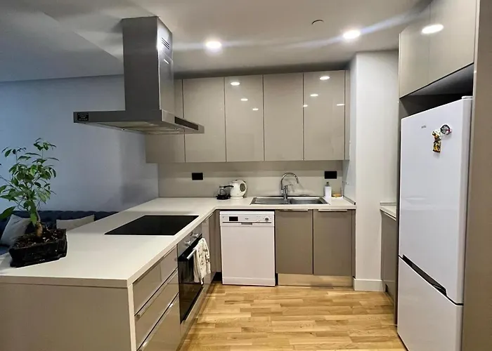 Hotel Prime Residances Deluxe King *