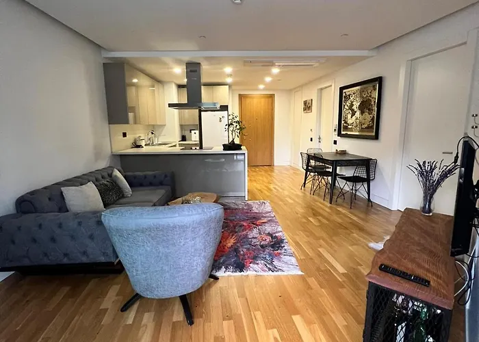 Prime Residances Deluxe King Hotel *