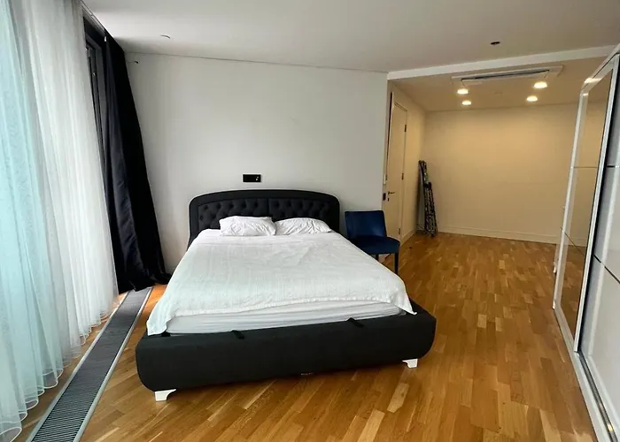 Prime Residances Deluxe King Hotel *