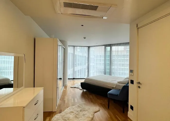 Hotel Prime Residances Deluxe King