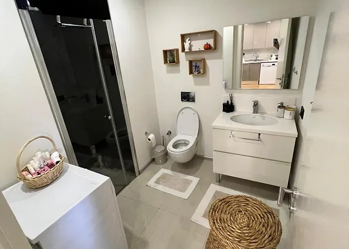 Prime Residances Deluxe King