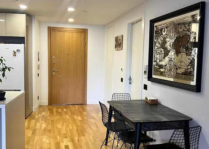 Hotel Prime Residances Deluxe King *