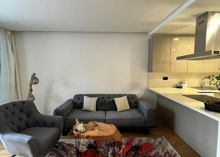 Prime Residances Deluxe King * Istanbulská provincie