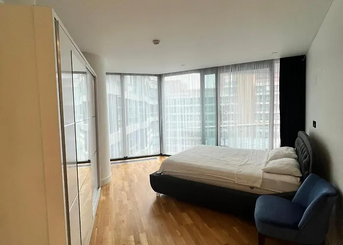 Hotel Prime Residances Deluxe King