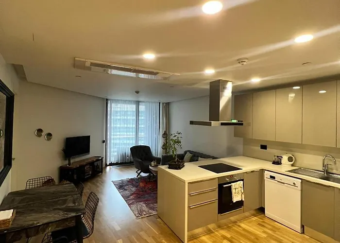 Hotel Prime Residances Deluxe King *