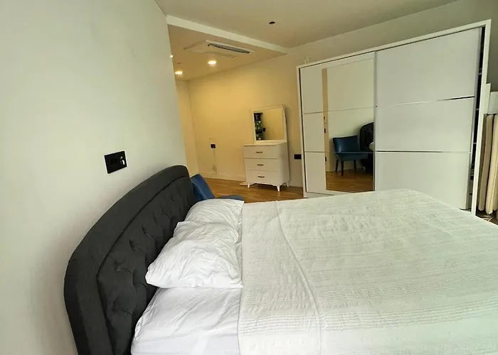 Hotel Prime Residances Deluxe King