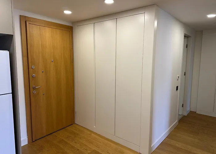 Prime Residances Deluxe King