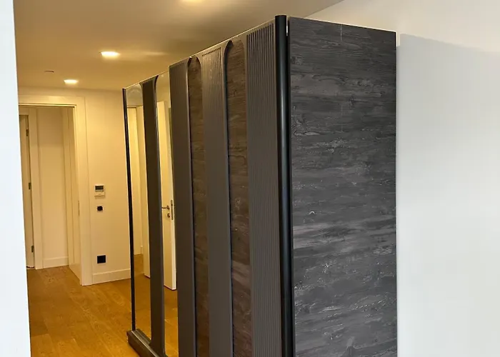 Prime Residances Deluxe King * Istanbul