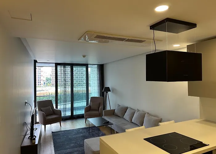 Prime Residances Deluxe King Hotel