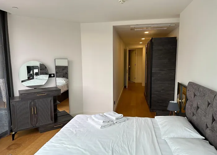 Hotel Prime Residances Deluxe King *