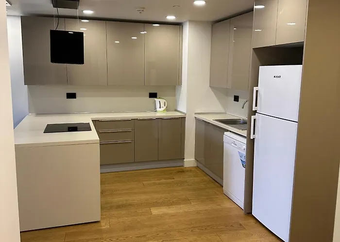 Prime Residances Deluxe King